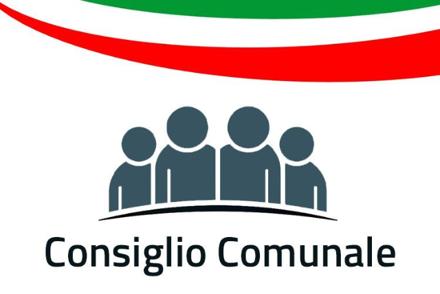 CONVOCAZIONE CONSIGLIO COMUNALE – 29 MAGGIO 2023