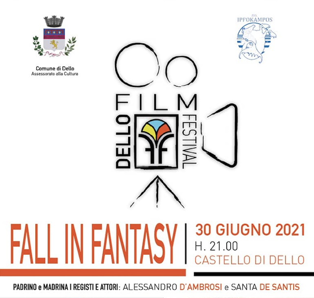 DELLO FILM FESTIVAL - Fall In Fantasy